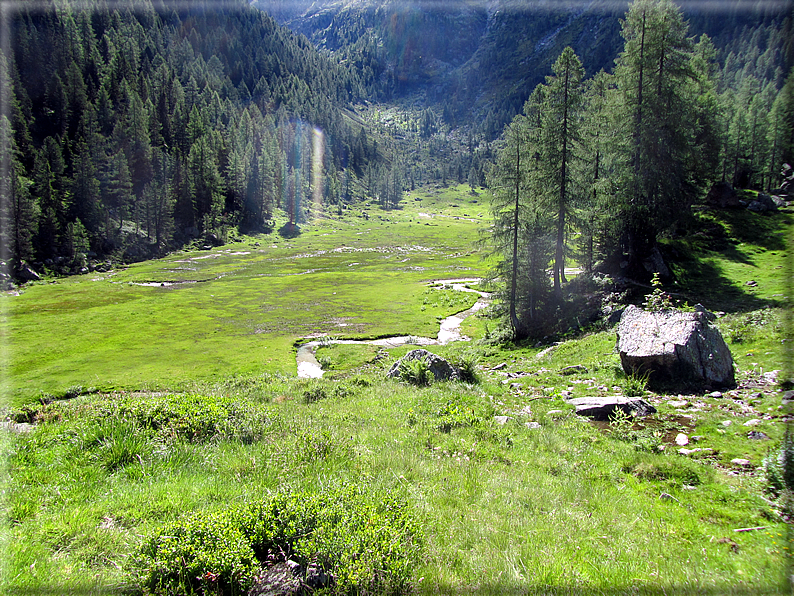 foto Piana di Caldenave